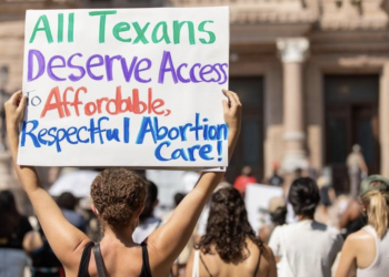 텍사스 ‘낙태 약물 유입 차단 법안’ 사실상 폐기 …”강력한 낙태 제한 저지”